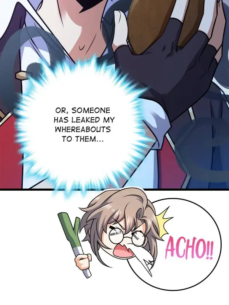 Spare Me, Great Lord! Chapter 717 page 68