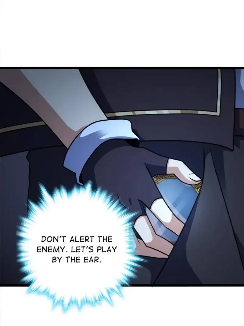 Spare Me, Great Lord! Chapter 717 page 62