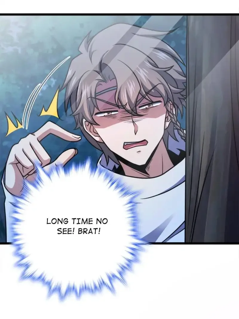 Spare Me, Great Lord! Chapter 717 page 66