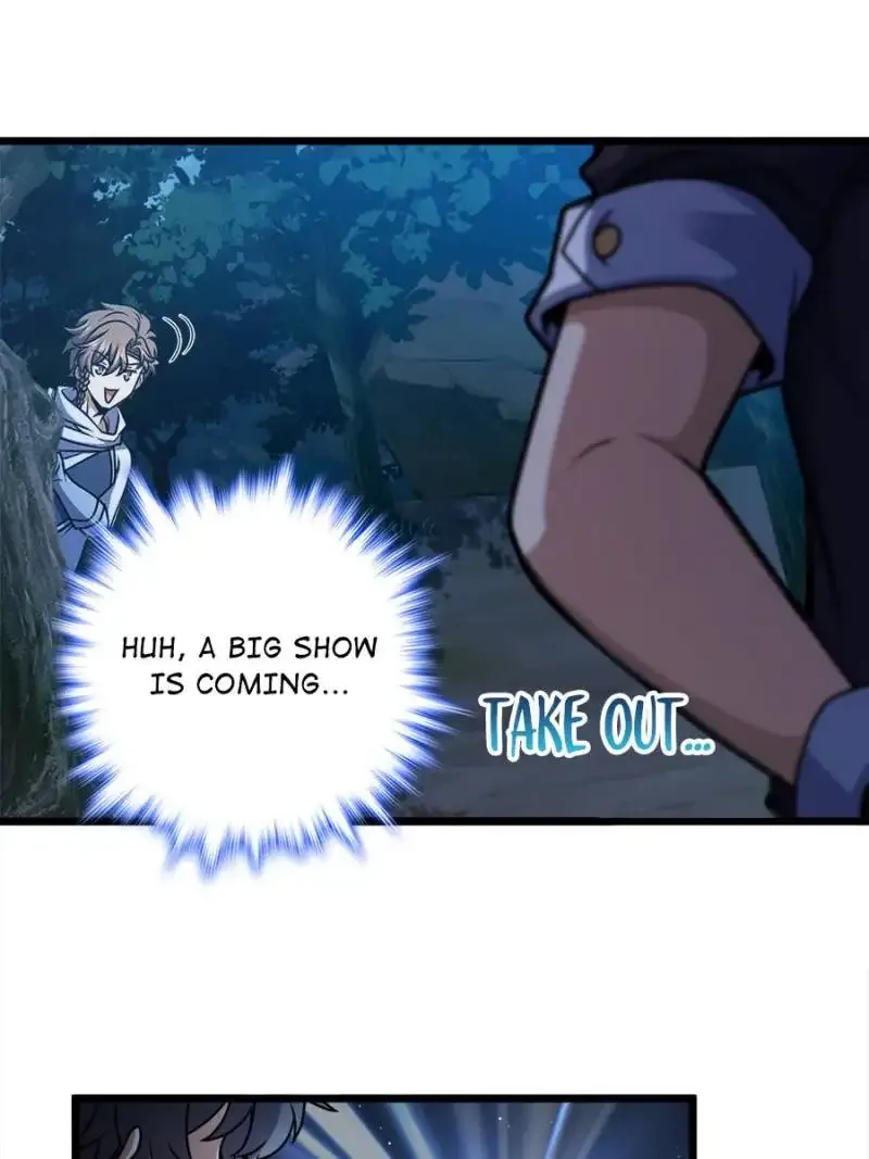 Spare Me, Great Lord! Chapter 717 page 69