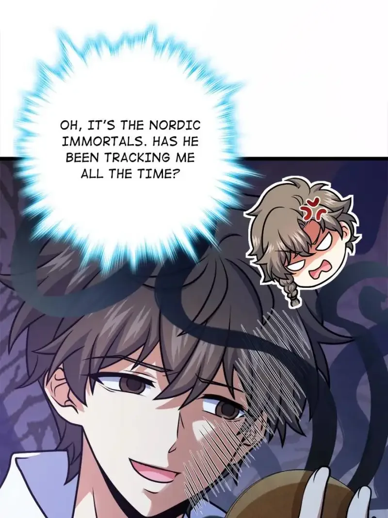 Spare Me, Great Lord! Chapter 717 page 67