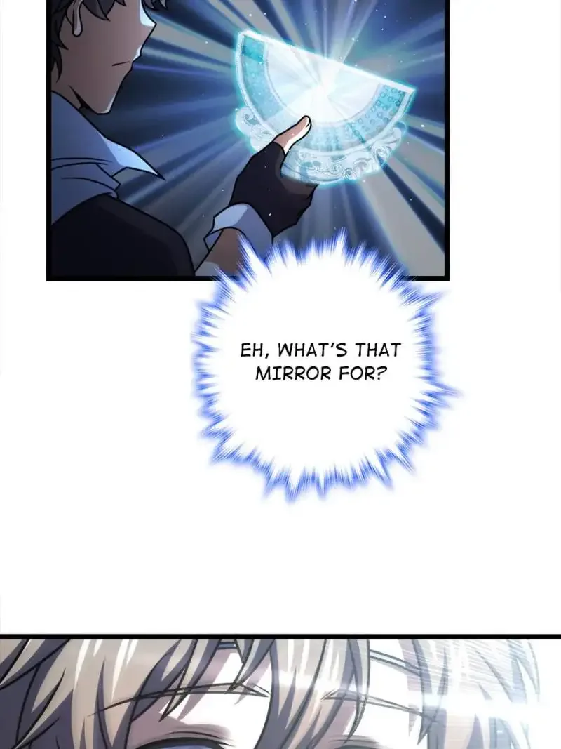 Spare Me, Great Lord! Chapter 717 page 70