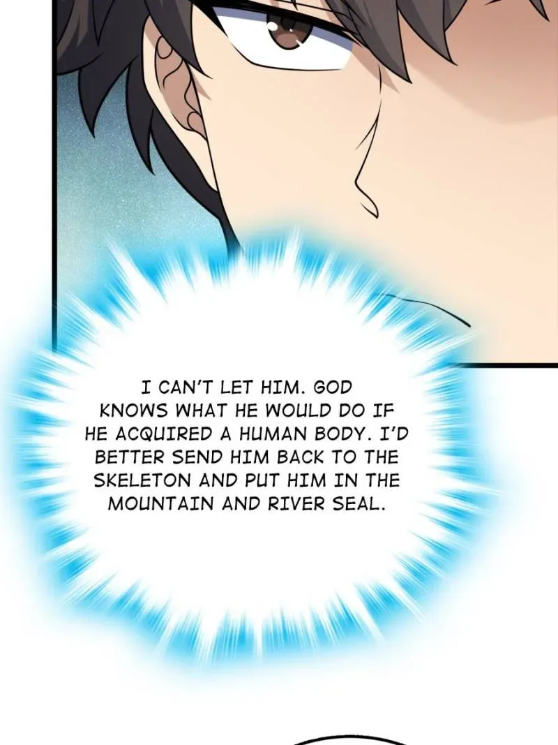 Spare Me, Great Lord! Chapter 731 page 3