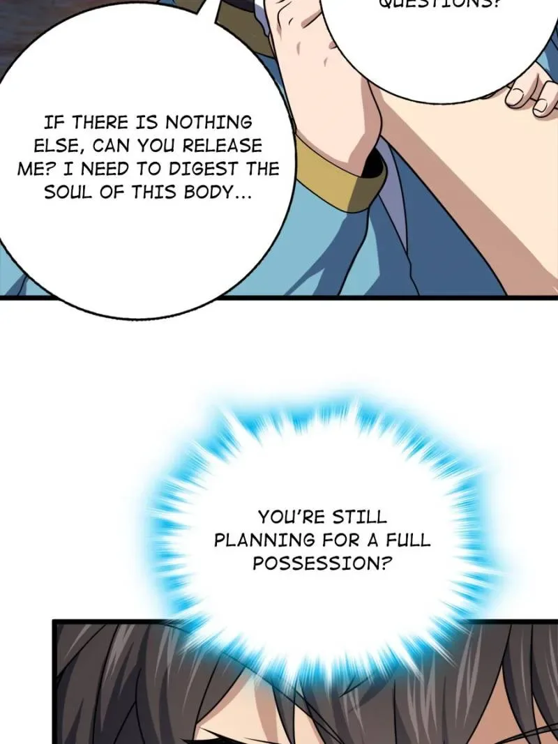 Spare Me, Great Lord! Chapter 731 page 2