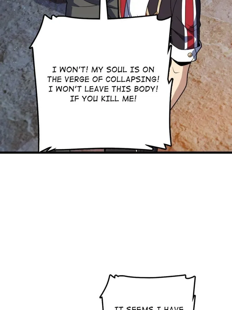 Spare Me, Great Lord! Chapter 731 page 5