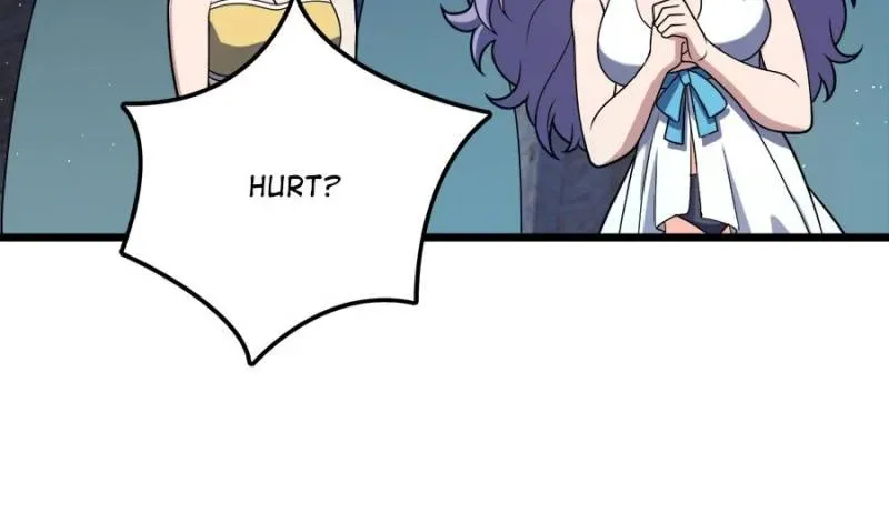 Spare Me, Great Lord! Chapter 731 page 8