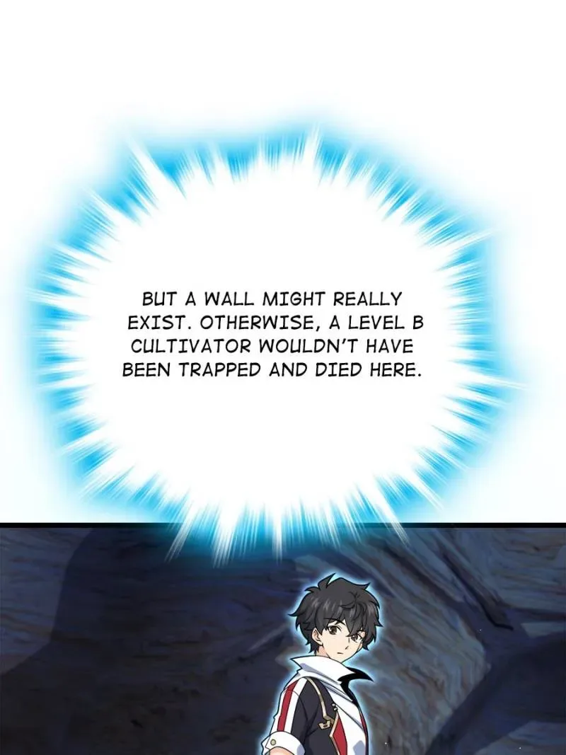 Spare Me, Great Lord! Chapter 731 page 22