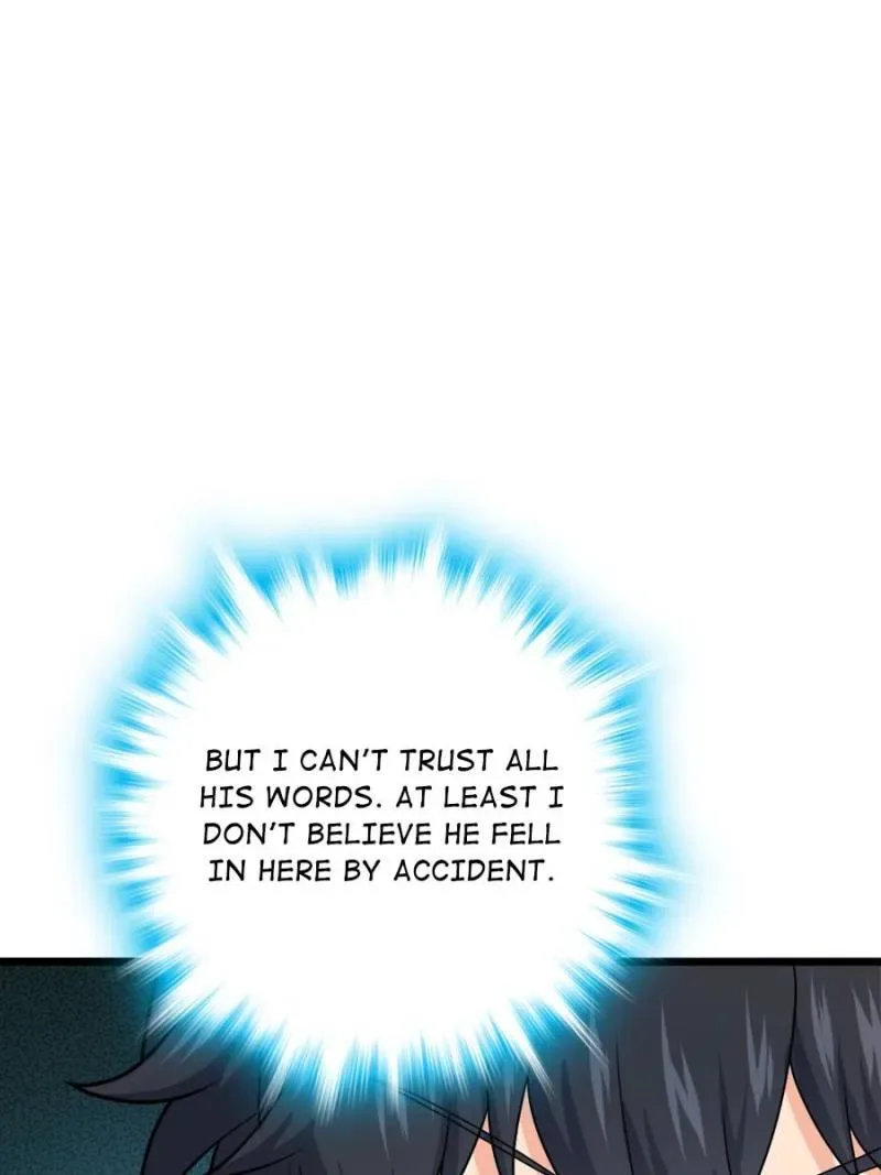 Spare Me, Great Lord! Chapter 731 page 20