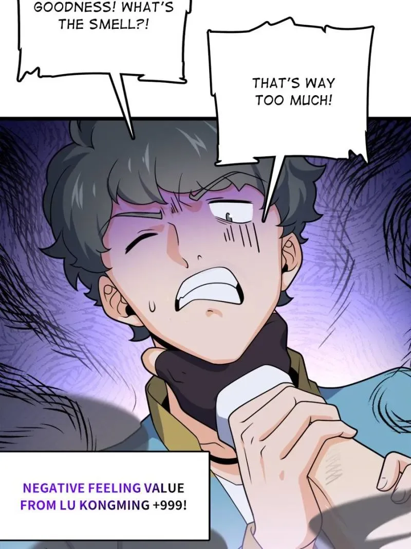 Spare Me, Great Lord! Chapter 731 page 13