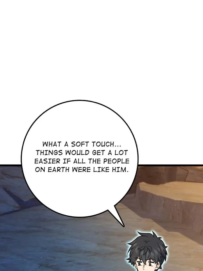 Spare Me, Great Lord! Chapter 731 page 18