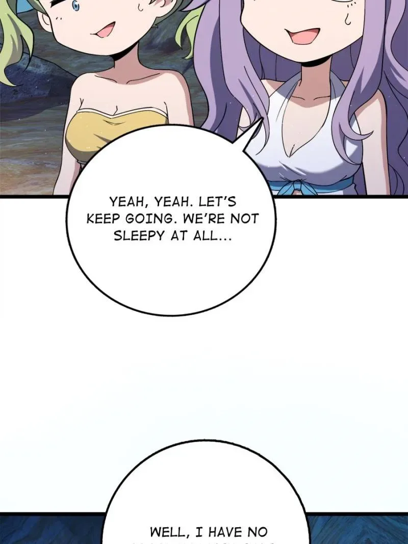 Spare Me, Great Lord! Chapter 731 page 35