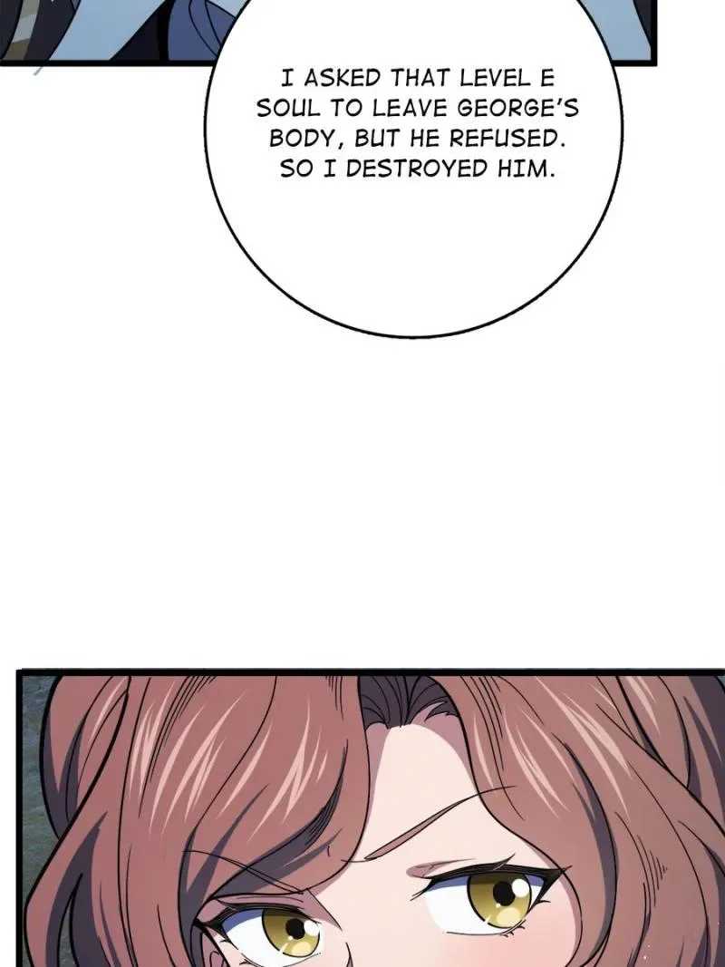 Spare Me, Great Lord! Chapter 731 page 44