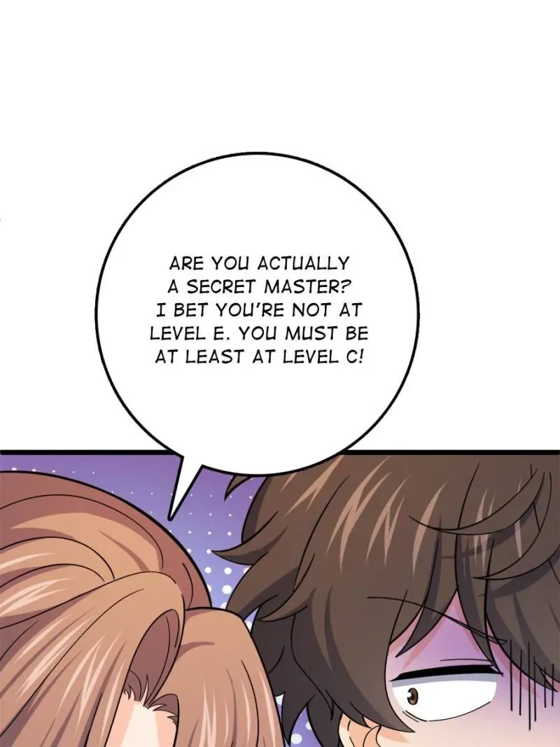 Spare Me, Great Lord! Chapter 731 page 46