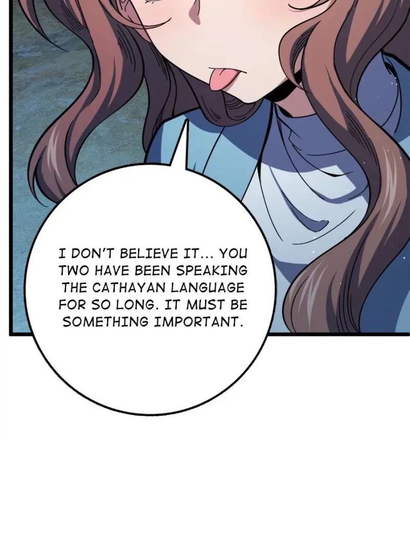 Spare Me, Great Lord! Chapter 731 page 45