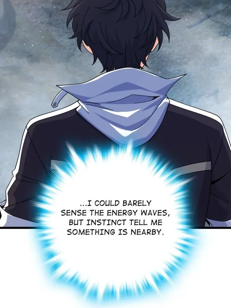 Spare Me, Great Lord! Chapter 731 page 58