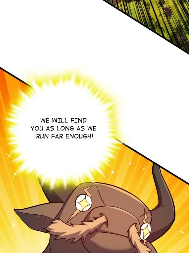 Spare Me, Great Lord! Chapter 735 page 3