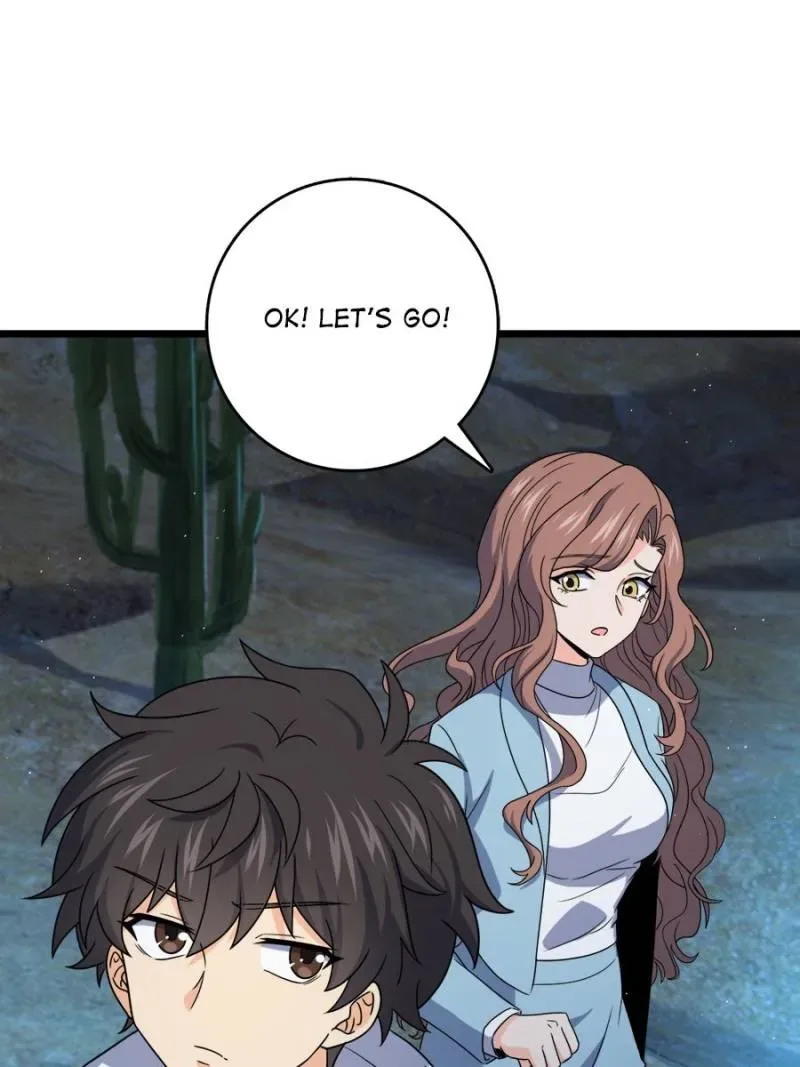 Spare Me, Great Lord! Chapter 731 page 73