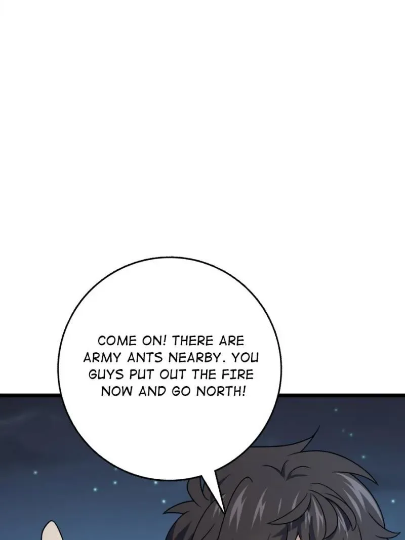 Spare Me, Great Lord! Chapter 731 page 70
