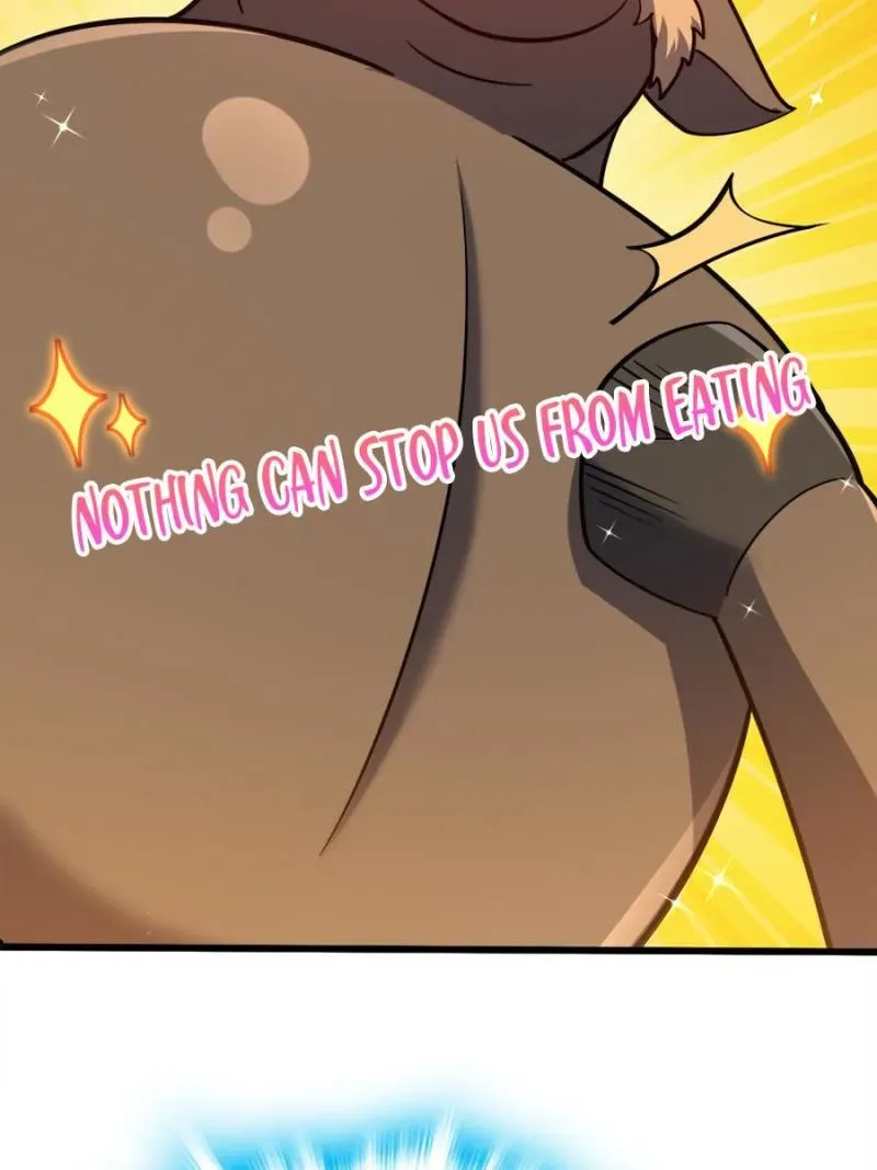 Spare Me, Great Lord! Chapter 735 page 4