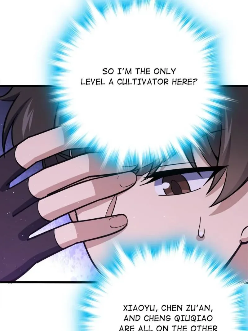 Spare Me, Great Lord! Chapter 735 page 7