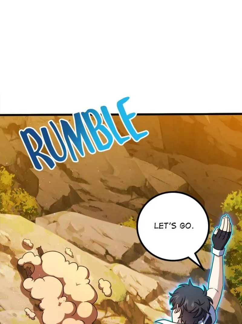 Spare Me, Great Lord! Chapter 735 page 17