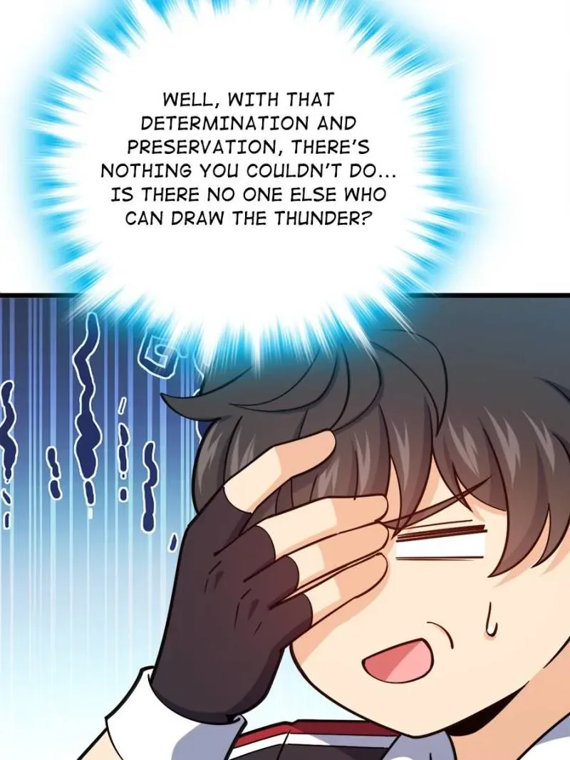 Spare Me, Great Lord! Chapter 735 page 5