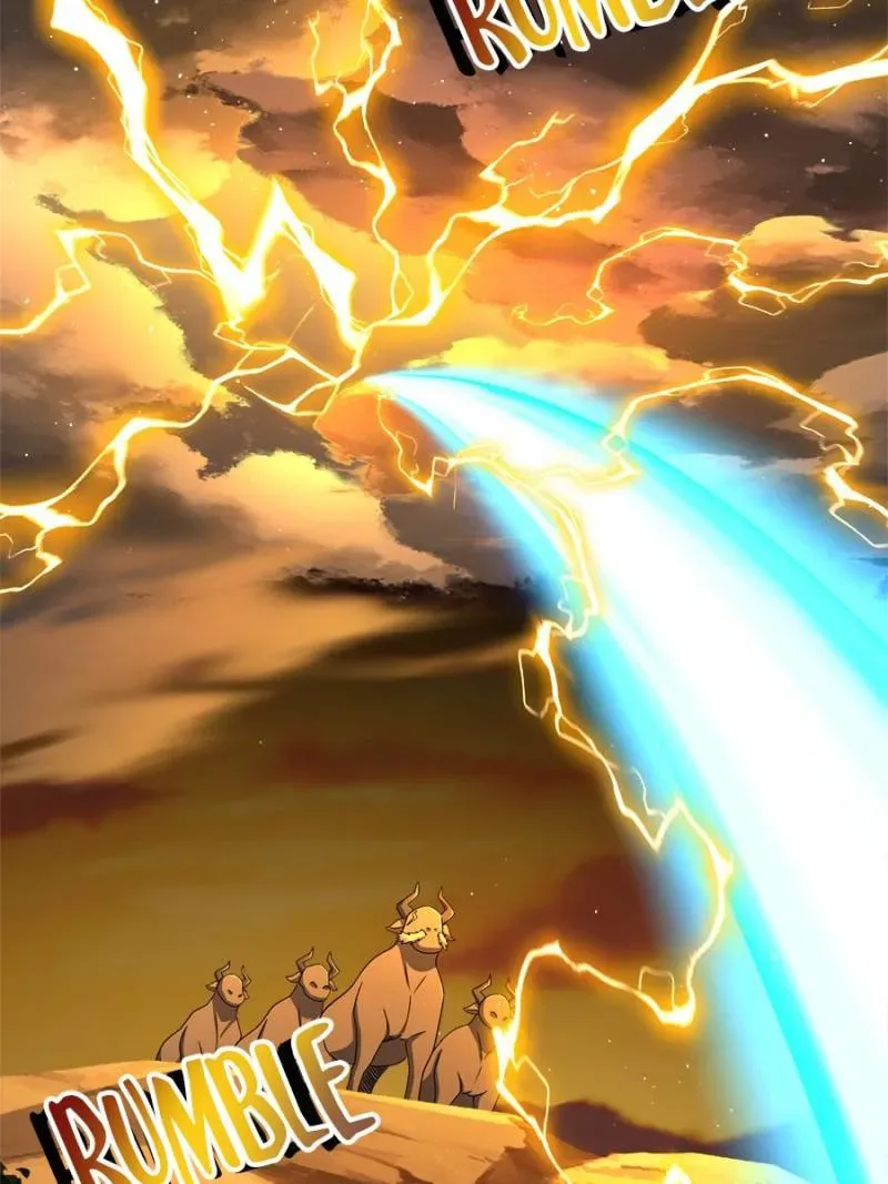 Spare Me, Great Lord! Chapter 735 page 13