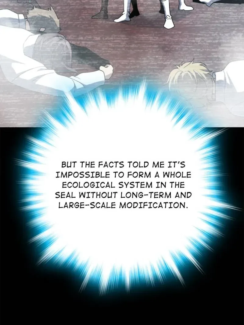 Spare Me, Great Lord! Chapter 731 page 90