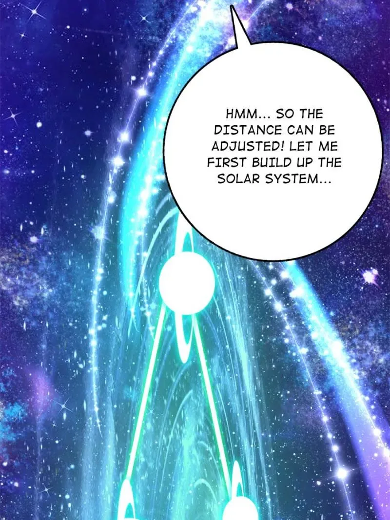 Spare Me, Great Lord! Chapter 732 page 12