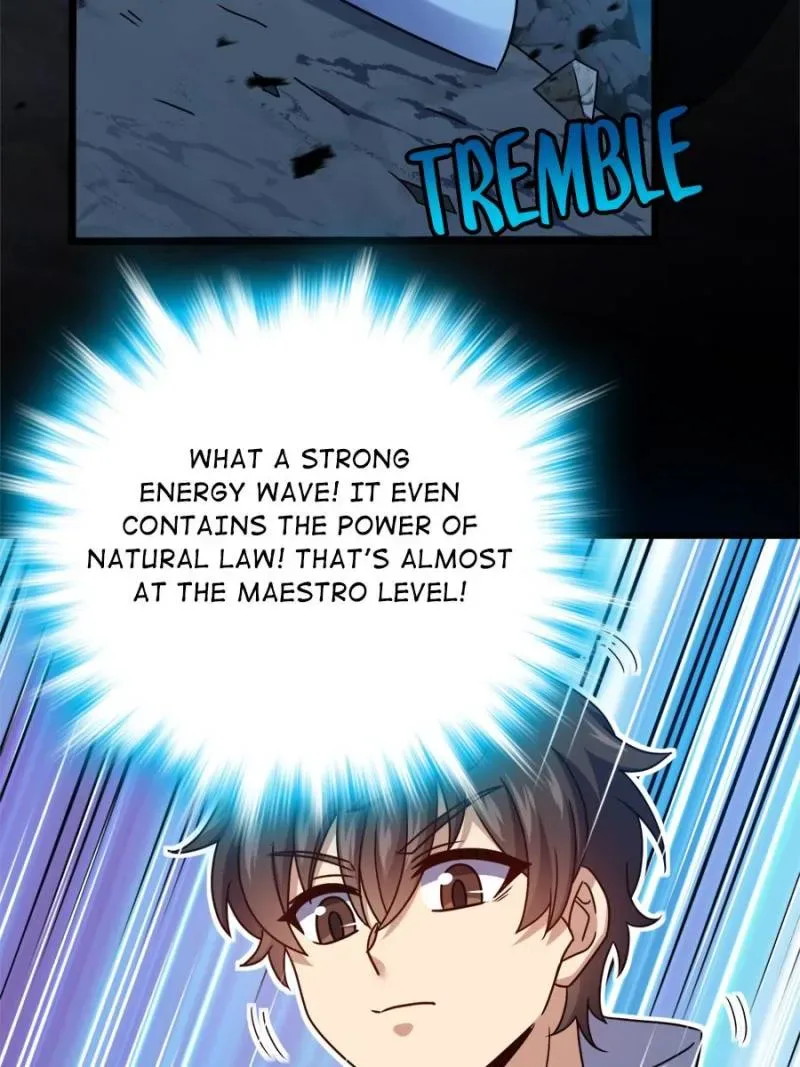 Spare Me, Great Lord! Chapter 735 page 30