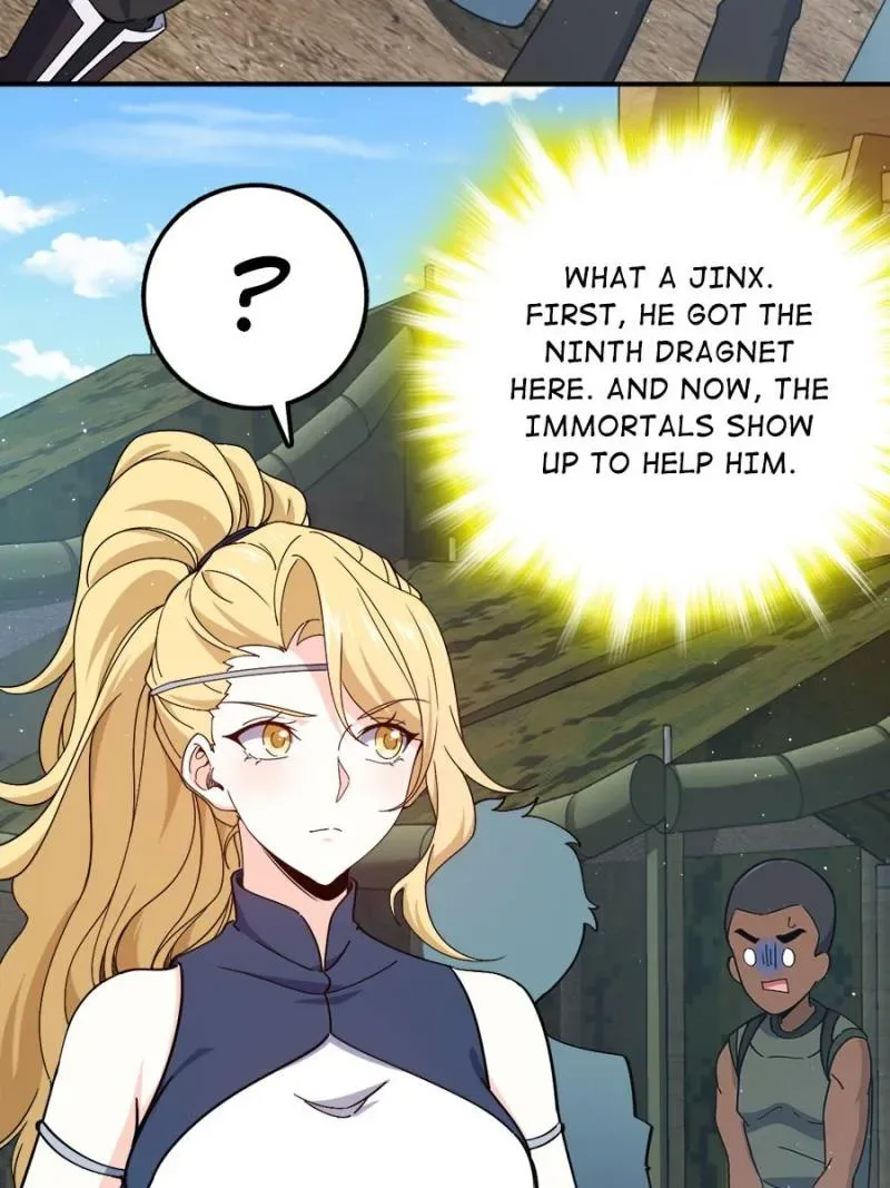 Spare Me, Great Lord! Chapter 734 page 15