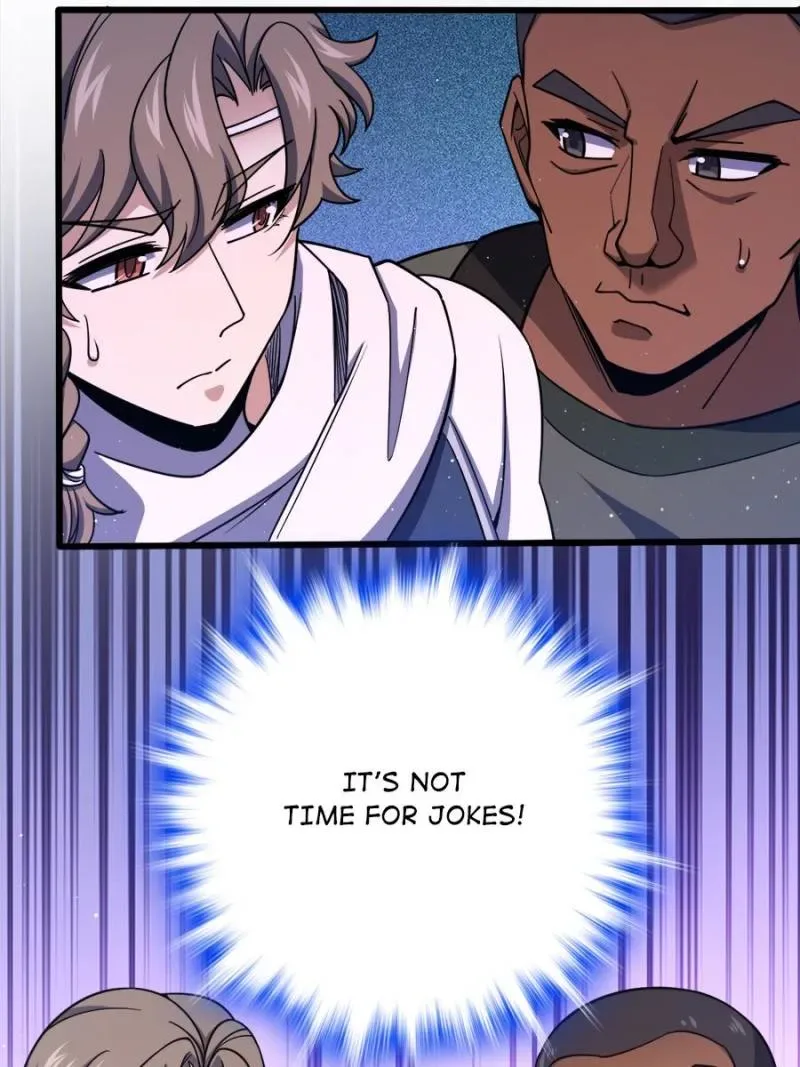 Spare Me, Great Lord! Chapter 735 page 41