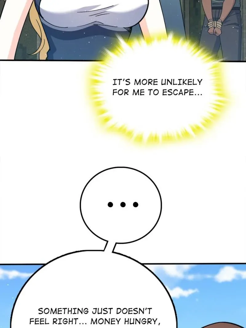 Spare Me, Great Lord! Chapter 734 page 16