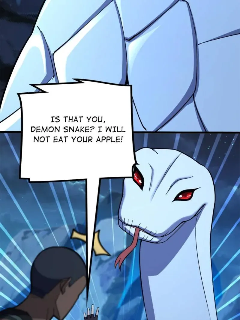 Spare Me, Great Lord! Chapter 735 page 39