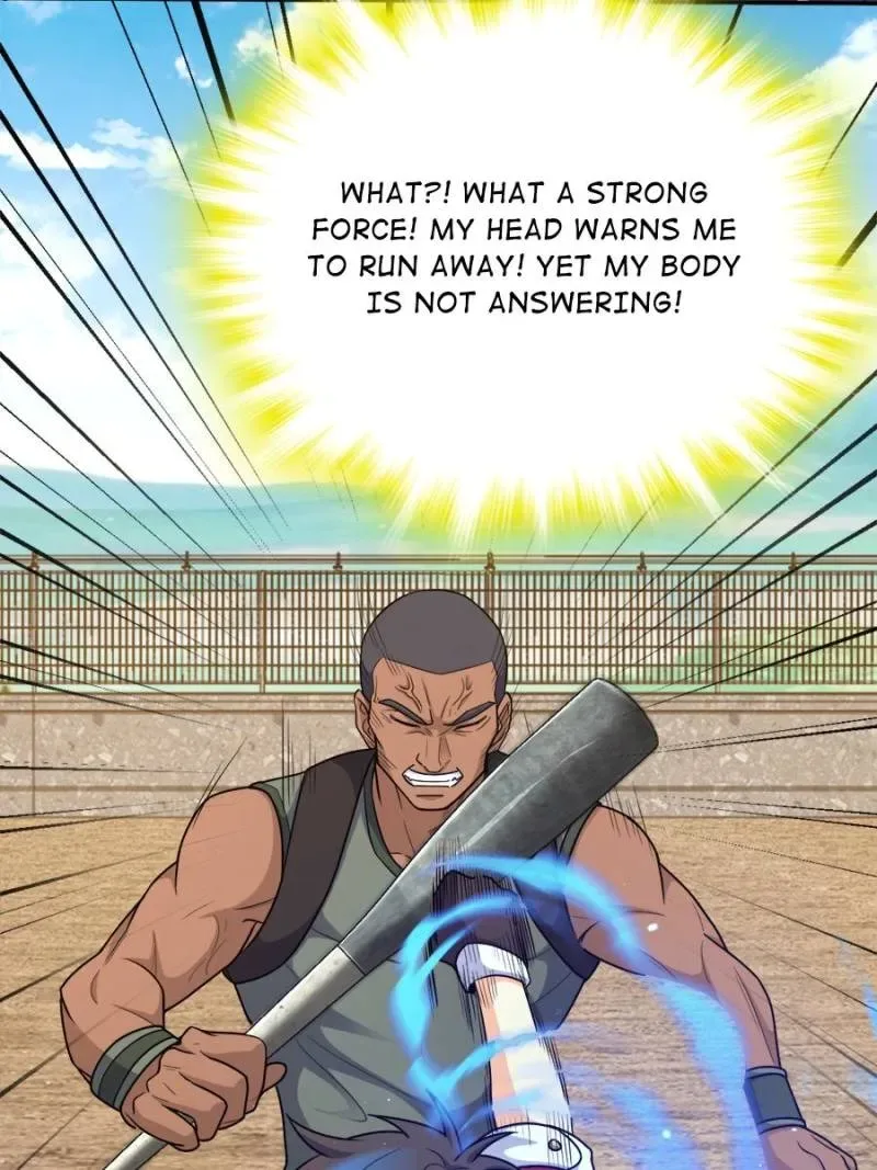 Spare Me, Great Lord! Chapter 733 page 2