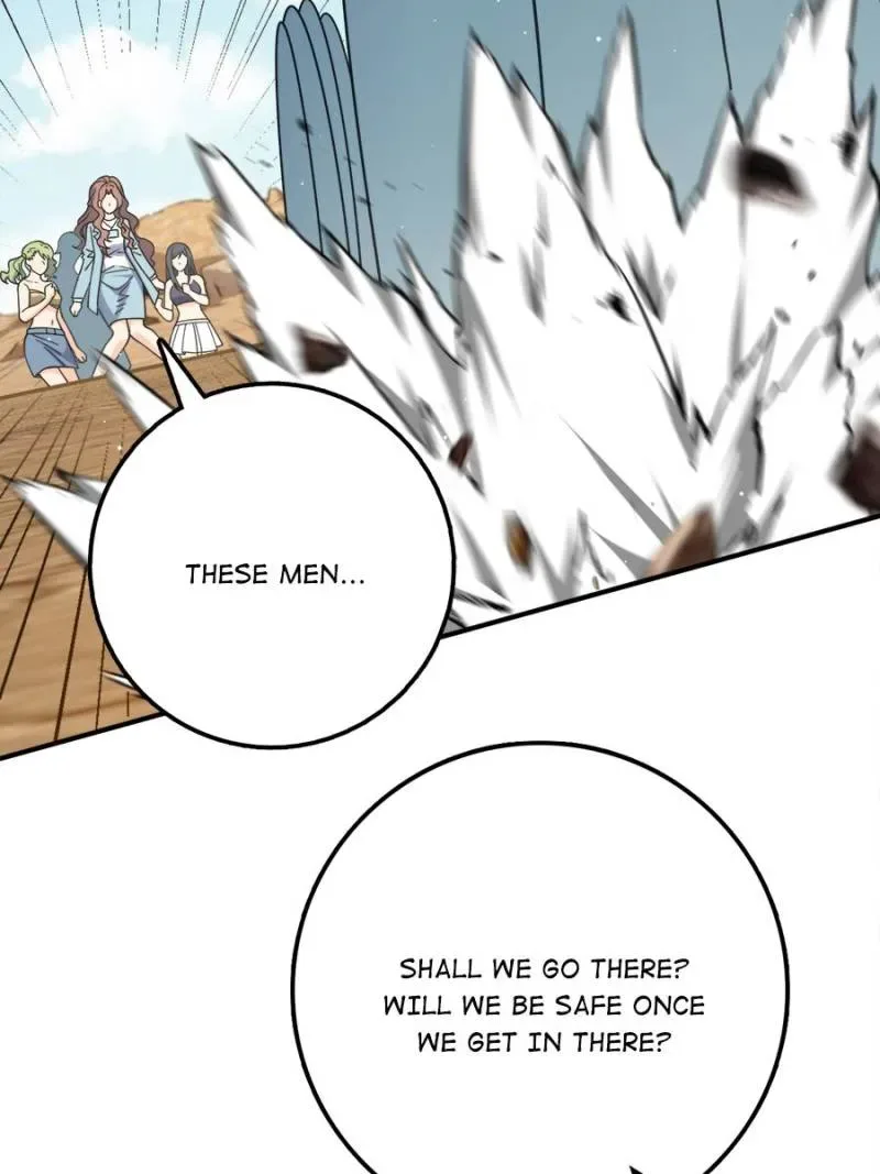 Spare Me, Great Lord! Chapter 732 page 26
