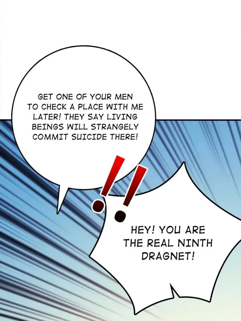 Spare Me, Great Lord! Chapter 734 page 19