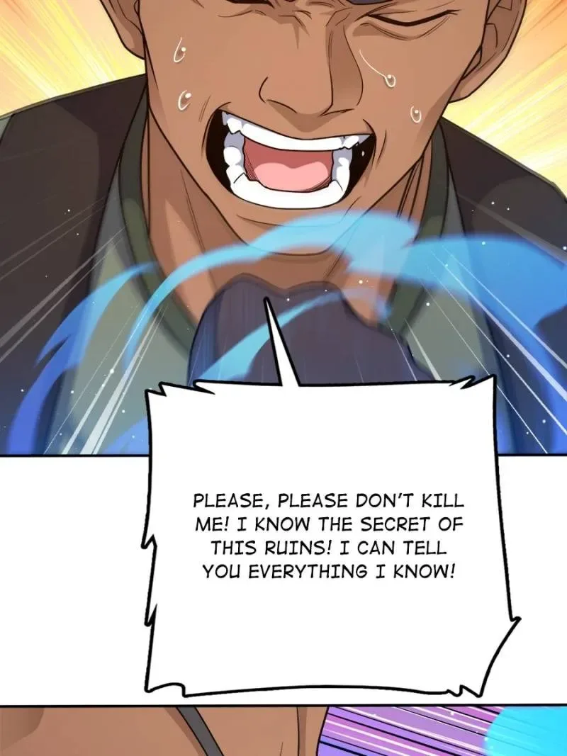 Spare Me, Great Lord! Chapter 733 page 4