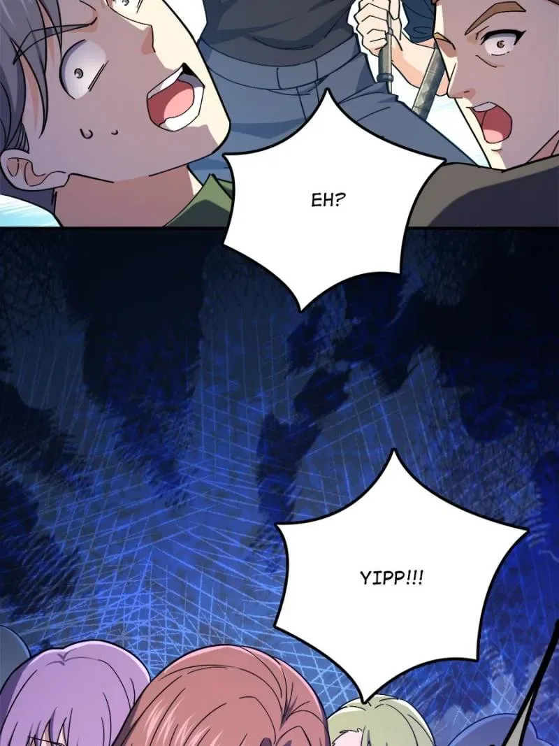 Spare Me, Great Lord! Chapter 732 page 36
