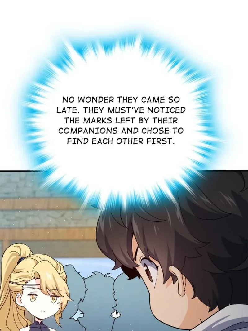 Spare Me, Great Lord! Chapter 734 page 12