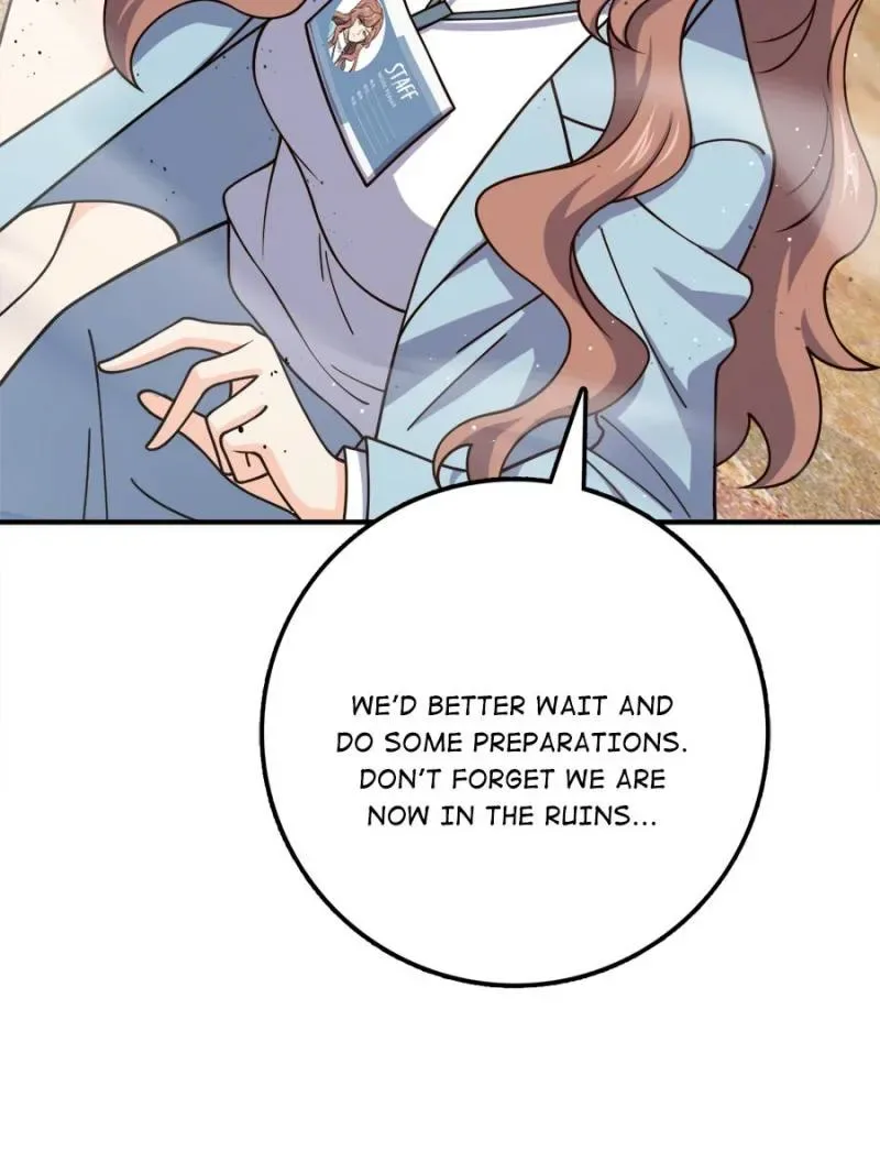 Spare Me, Great Lord! Chapter 732 page 28