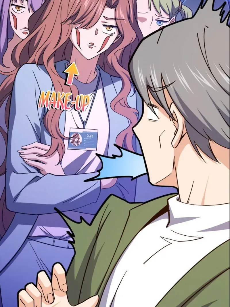 Spare Me, Great Lord! Chapter 732 page 37