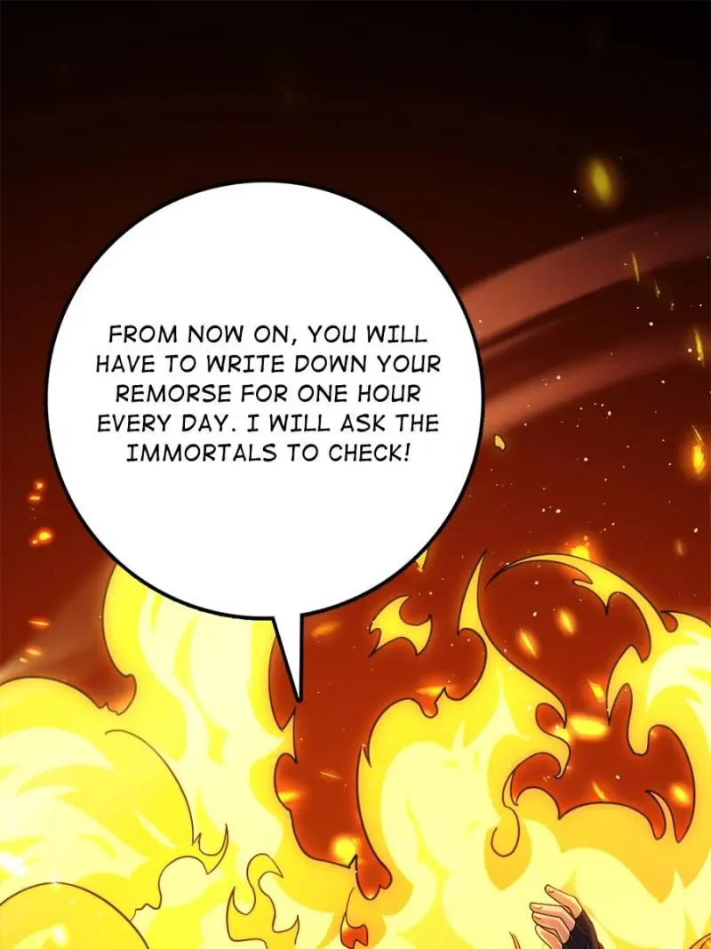 Spare Me, Great Lord! Chapter 734 page 32