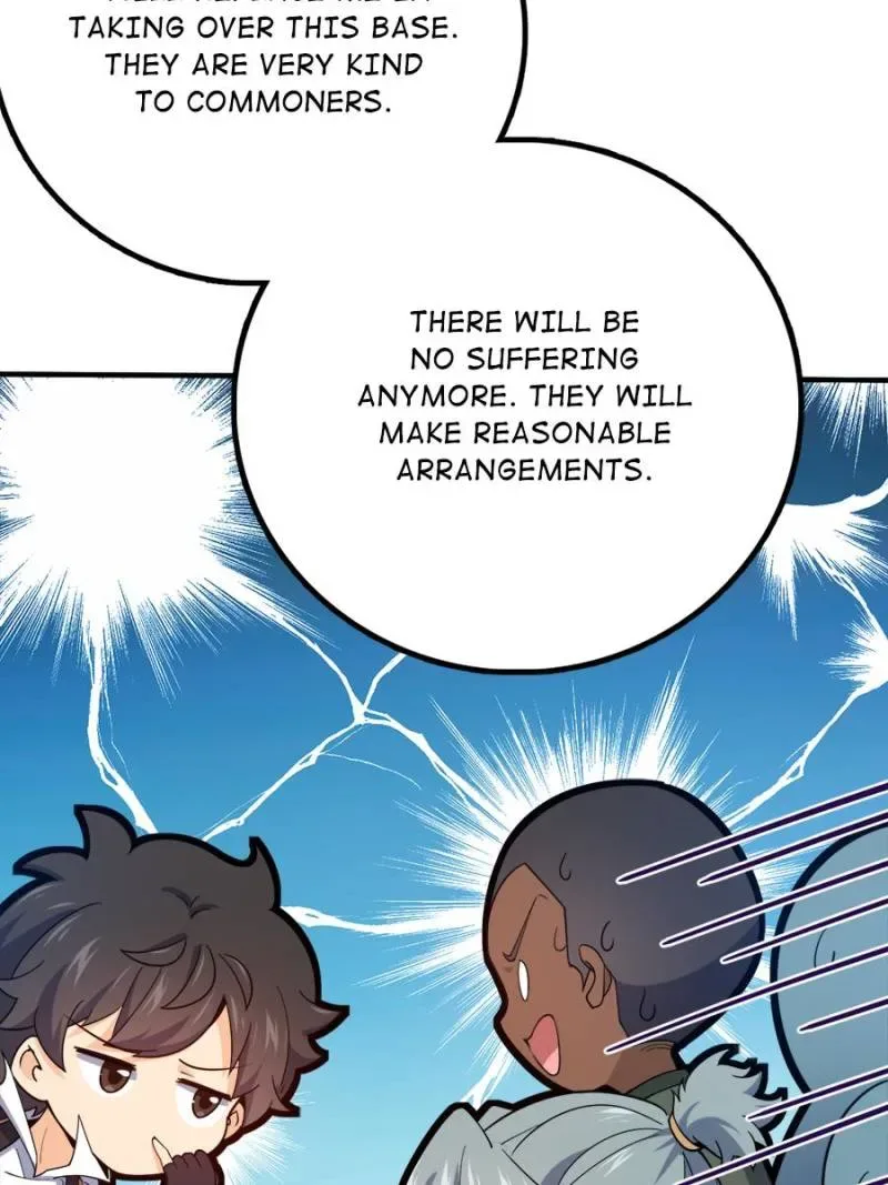 Spare Me, Great Lord! Chapter 734 page 29