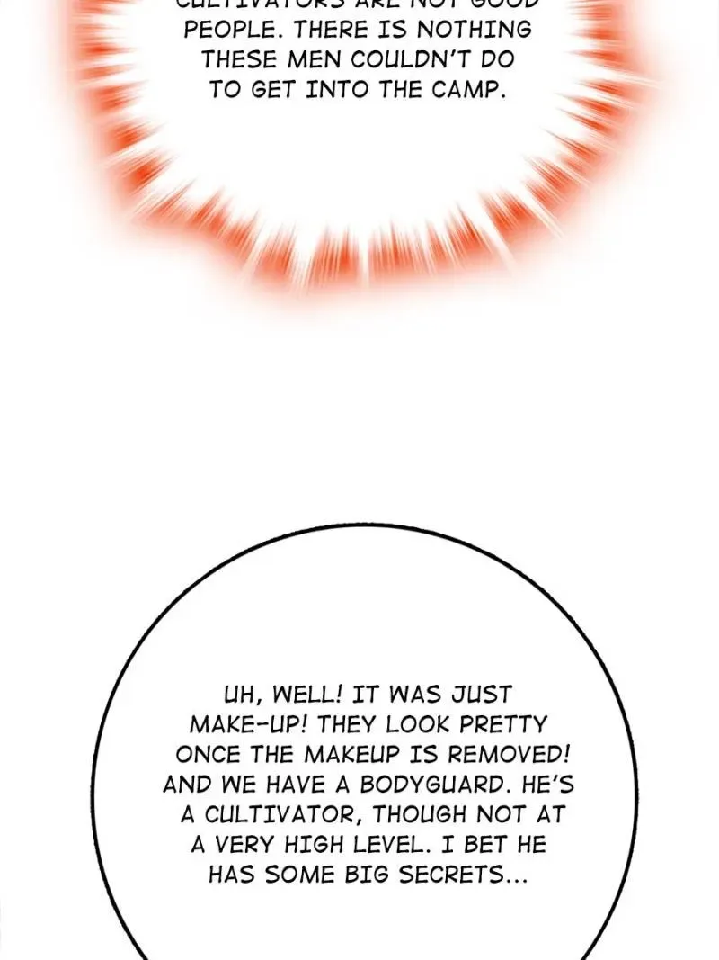 Spare Me, Great Lord! Chapter 732 page 39