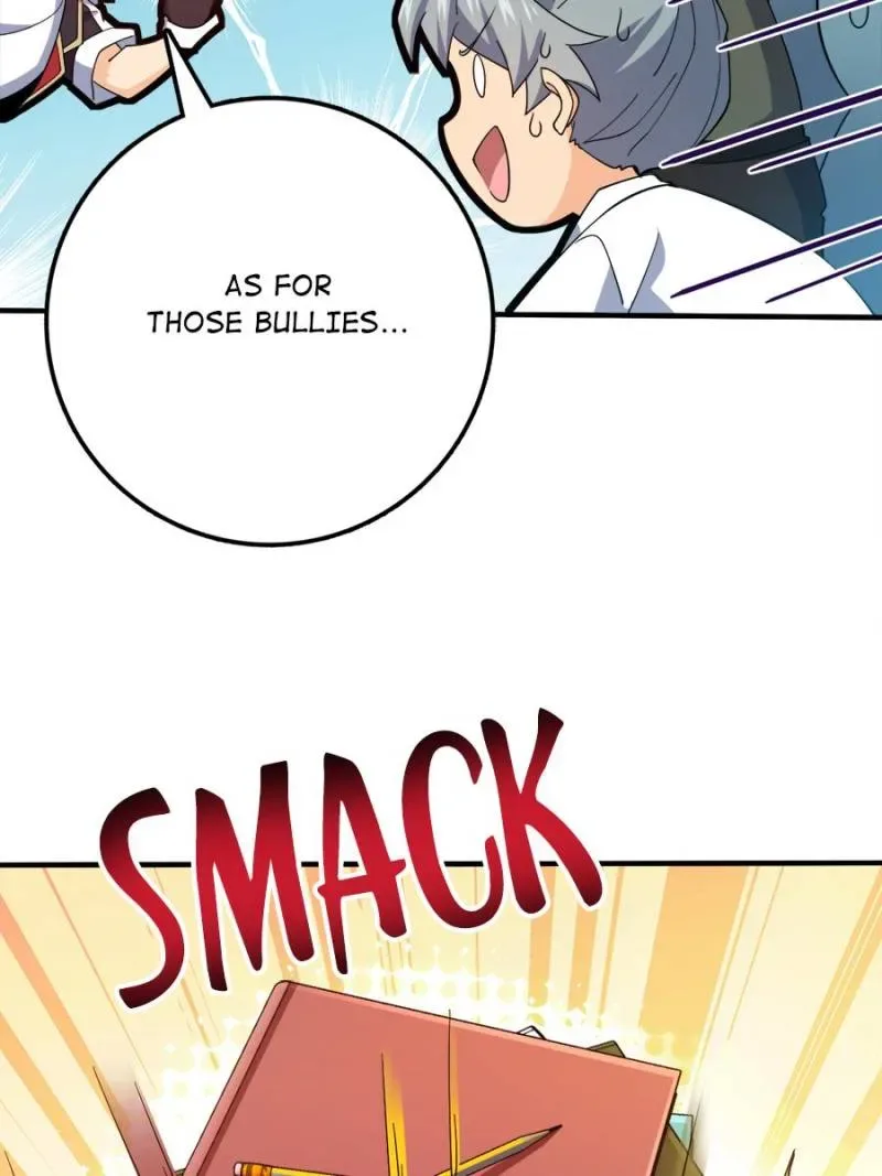 Spare Me, Great Lord! Chapter 734 page 30
