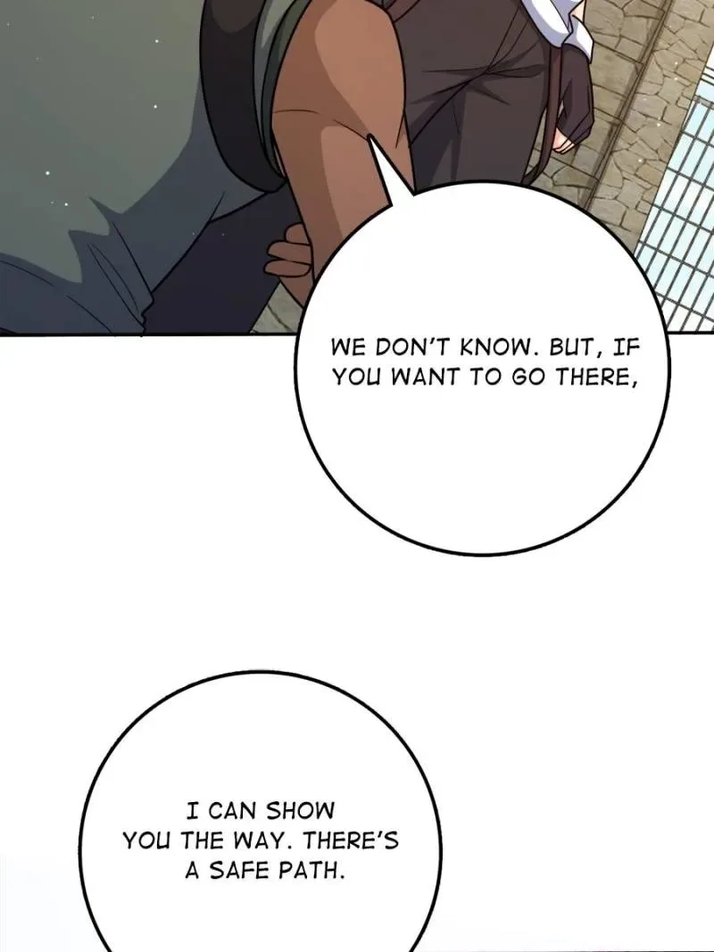 Spare Me, Great Lord! Chapter 733 page 12