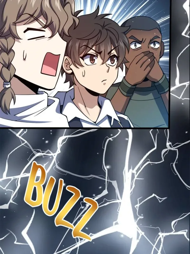 Spare Me, Great Lord! Chapter 735 page 49