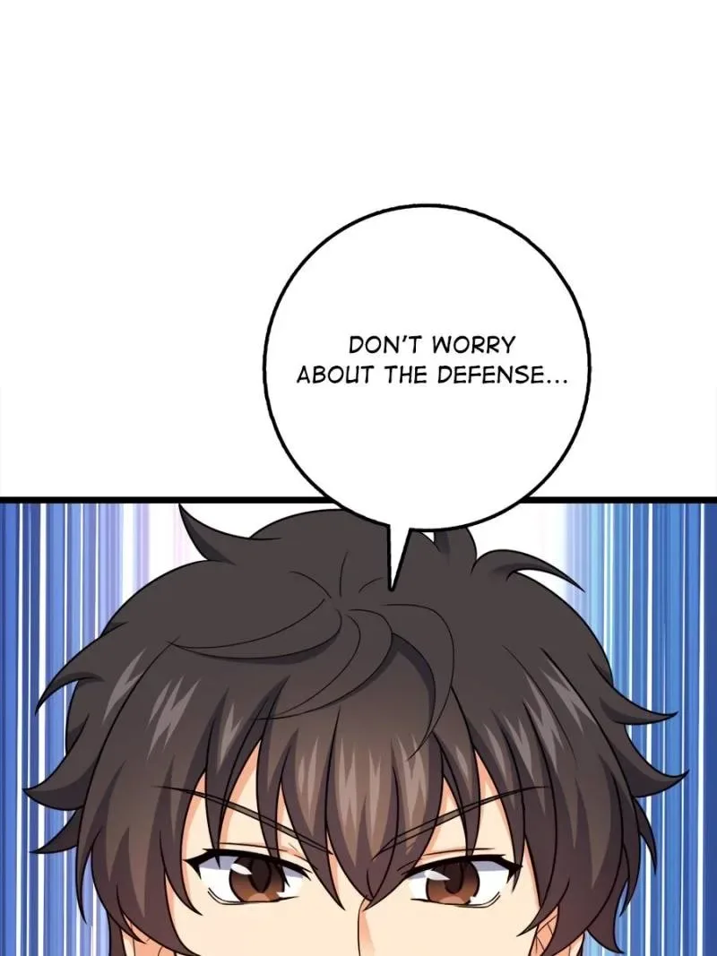 Spare Me, Great Lord! Chapter 733 page 19