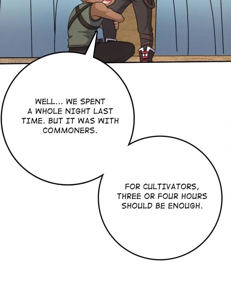 Spare Me, Great Lord! Chapter 733 page 15